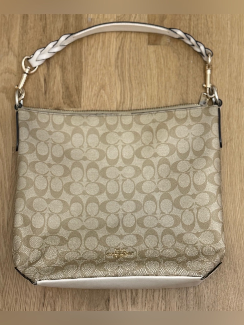 Coach Pennie Shoulder/Convertible Bag